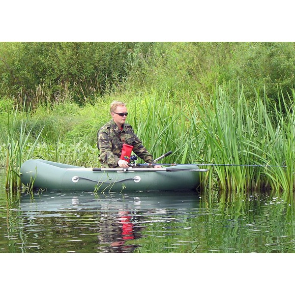 Лодка надувная гребная Стрим-1