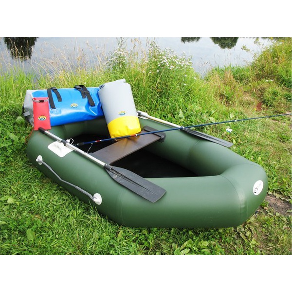 Лодка надувная гребная Стрим-1