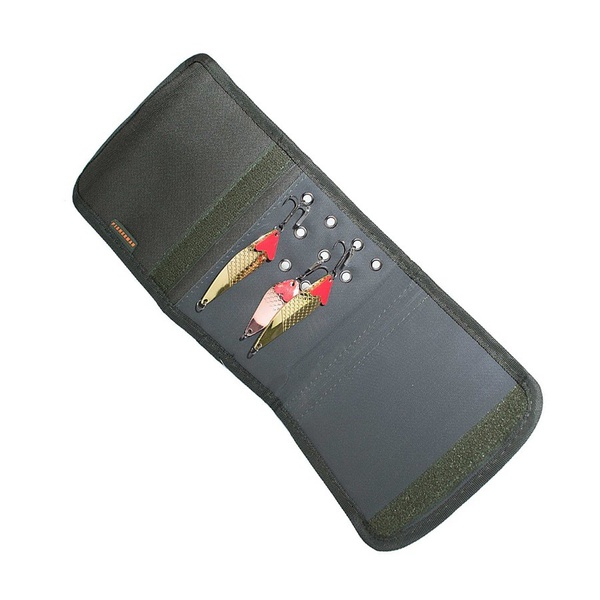 Чехол для блесен Fisherman Ф051