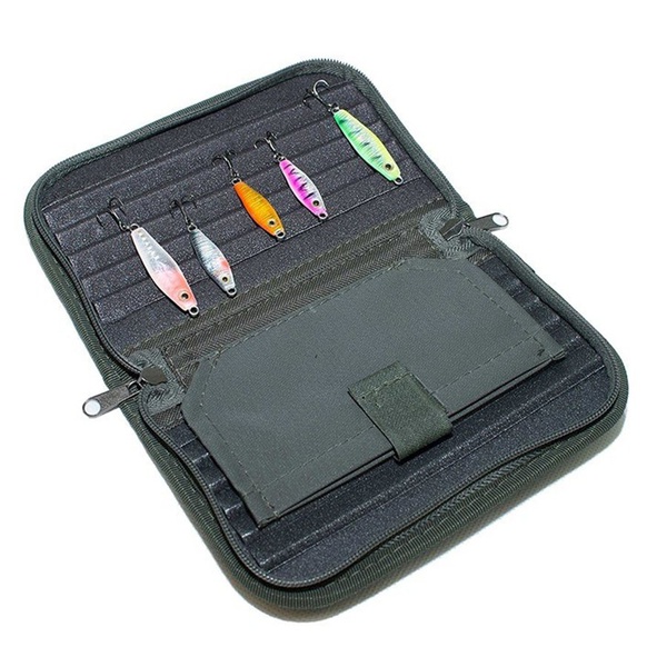 Чехол для мормышек Fisherman Ф35