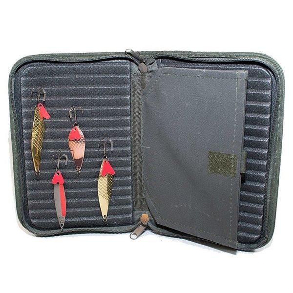 Чехол для блесен Fisherman Ф351
