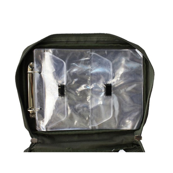 Чехол для поводков Fisherman Ф422