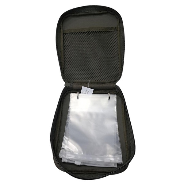 Чехол для поводков Fisherman Ф423