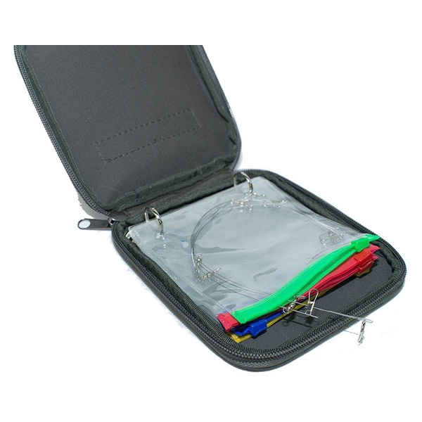 Чехол для поводков Fisherman Ф42