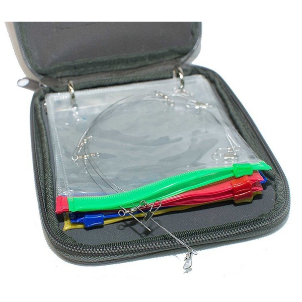 Чехол для поводков Fisherman Ф42