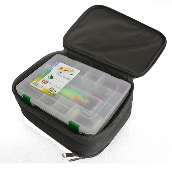 Сумка для оснасток Fisherman Ф59