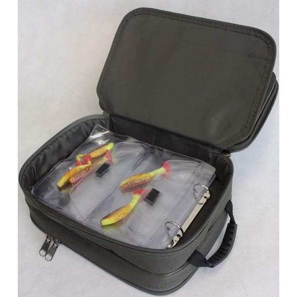 Сумка для оснасток Fisherman Ф59