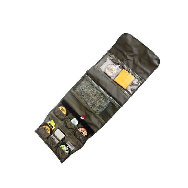 Чехол-скрутка для снастей Fisherman Ф61