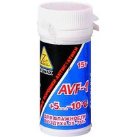 Порошок-антистатик Zet AVF-1 (+5-10) 15г