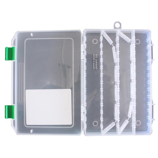 Коробка для приманок Fisherman ФФК-220slim