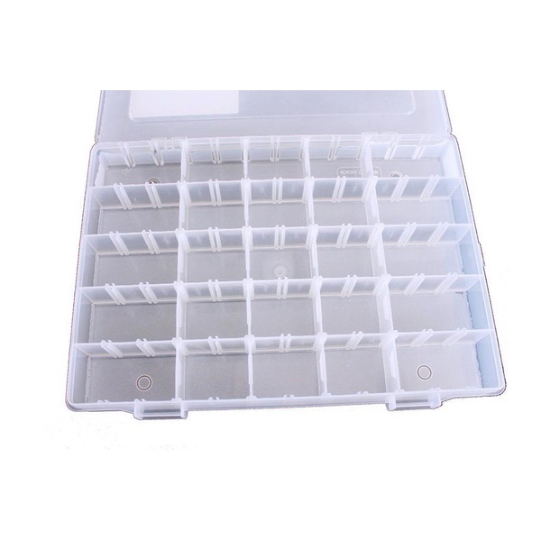 Коробка для приманок Fisherman ФФК-310