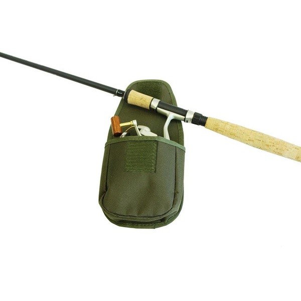 Чехол для катушки Fisherman Ф12