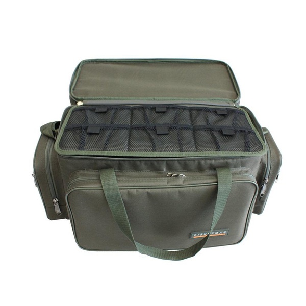 Сумка рыболовная Fisherman Ф48 (Ф481)
