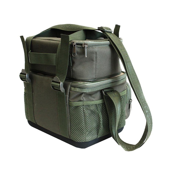 Сумка рыболовная Fisherman Ф43-9М