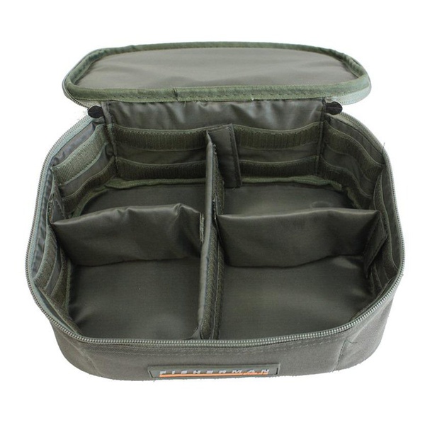 Сумка рыболовная Fisherman Ф43-9М