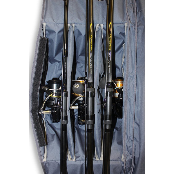 Чехол для карповых удилищ Fisherman Ф07 (205)