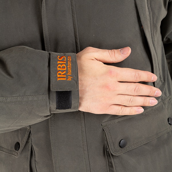 Костюм Huntsman Ирбис зимний (финляндия-мембрана)