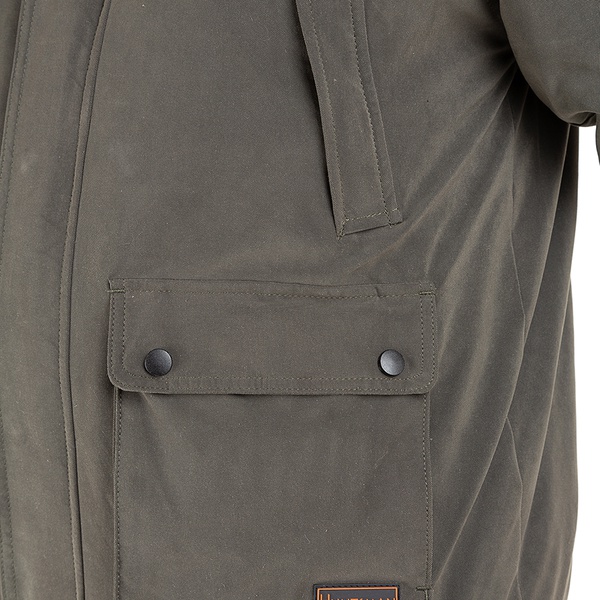 Костюм Huntsman Ирбис зимний (финляндия-мембрана)