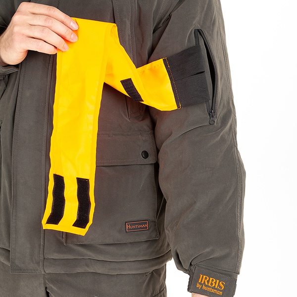 Костюм Huntsman Ирбис зимний (финляндия-мембрана)