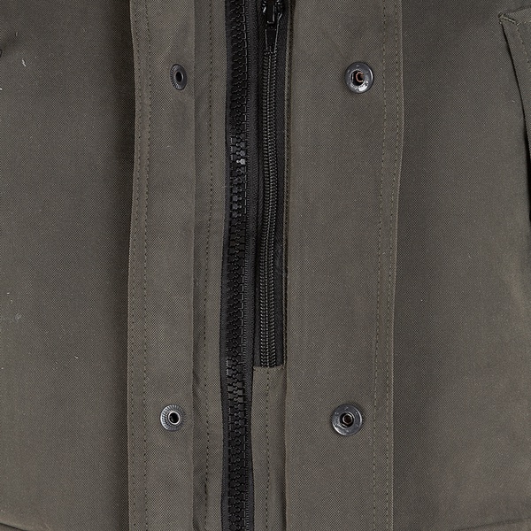 Костюм Huntsman Ирбис зимний (финляндия-мембрана)