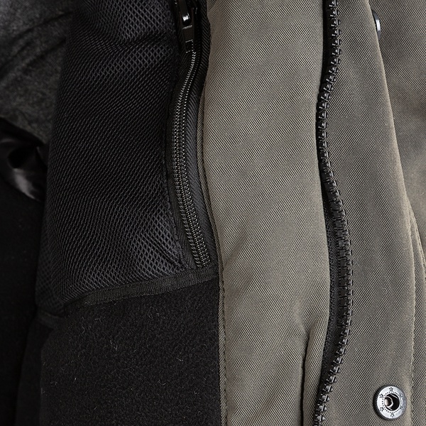 Костюм Huntsman Ирбис зимний (финляндия-мембрана)