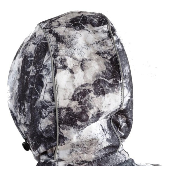 Костюм детский зимний Горизонт Барсик (алова-мембрана)