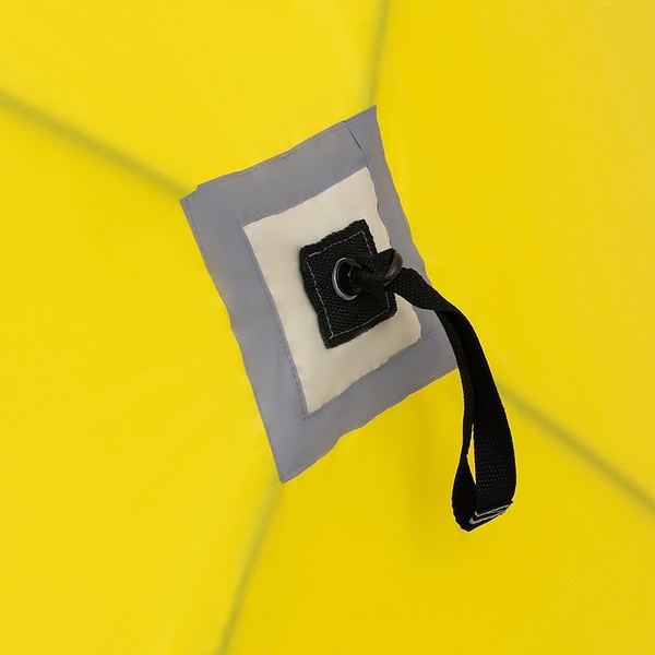 Палатка для зимней рыбалки Helios Delta