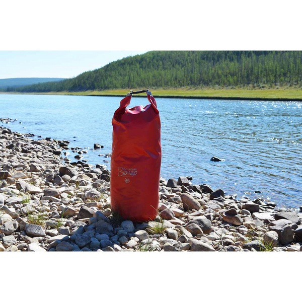 Гермомешок ПВХ 40 л