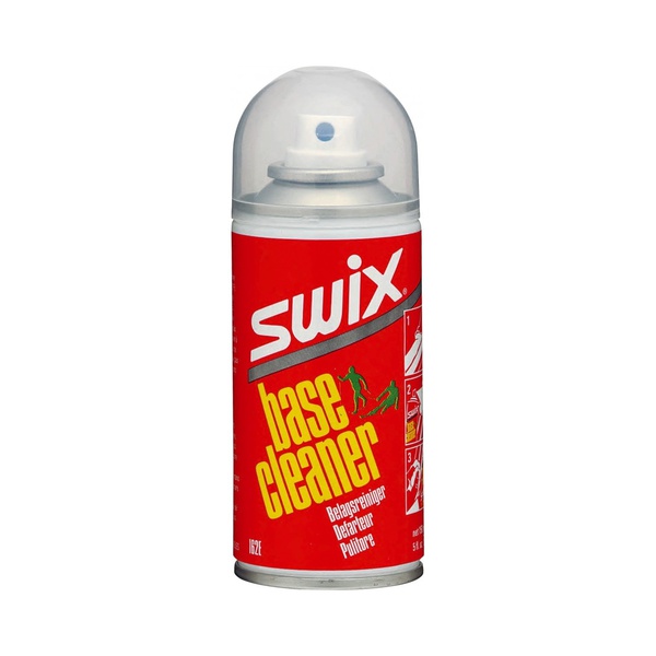 Смывка жидкая, аэрозоль Swix 150мл I62C