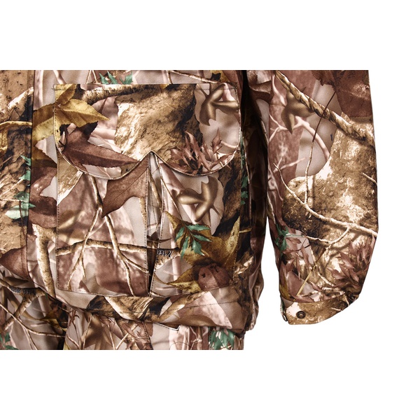 Костюм 3в1 Remington Double Jacket Forest