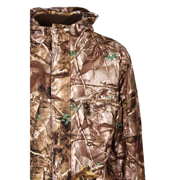 Костюм 3в1 Remington Double Jacket Forest