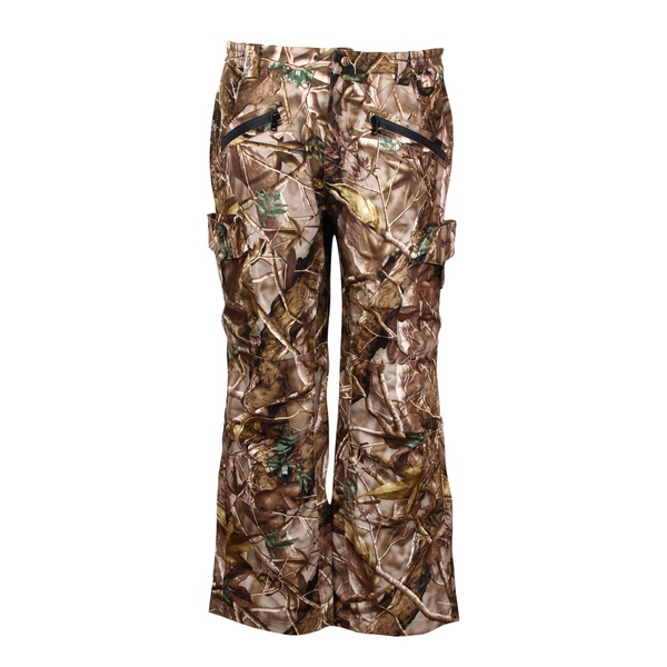 Костюм 3в1 Remington Double Jacket Forest