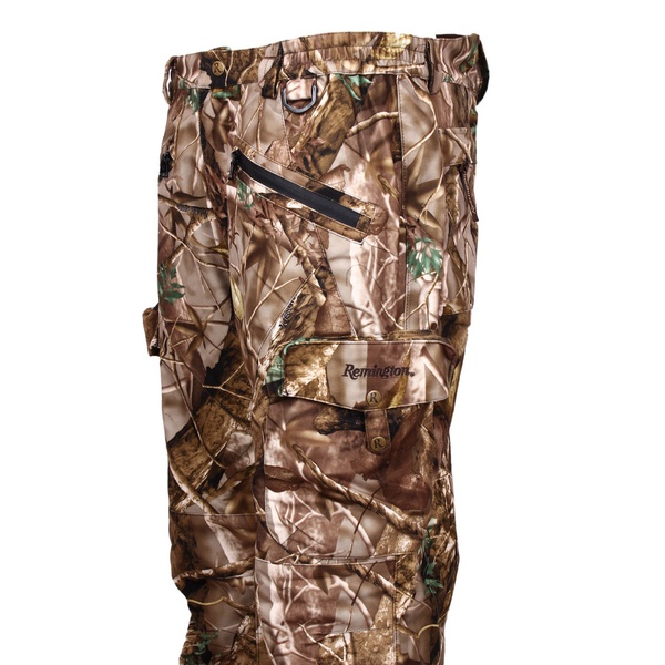 Костюм 3в1 Remington Double Jacket Forest