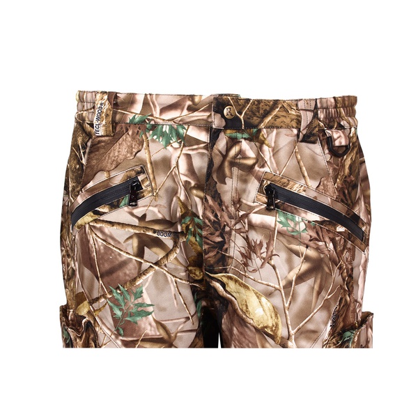 Костюм 3в1 Remington Double Jacket Forest