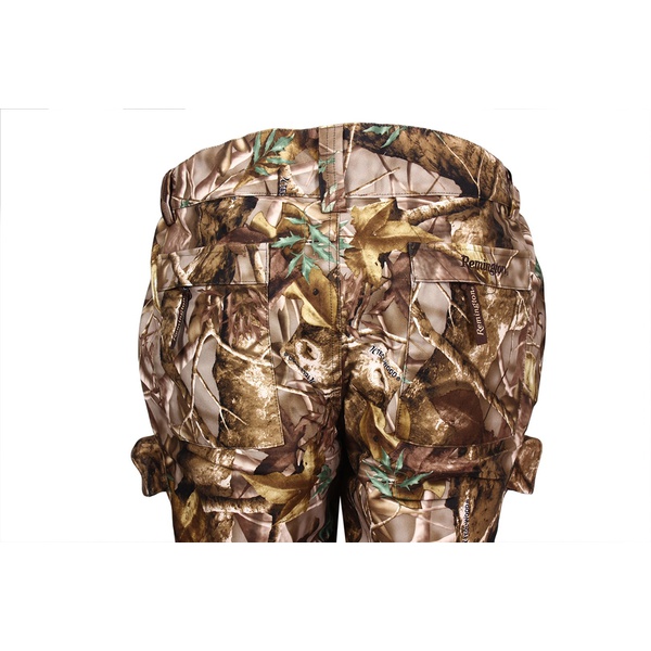 Костюм 3в1 Remington Double Jacket Forest
