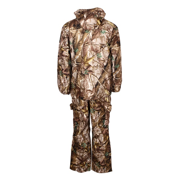 Костюм 3в1 Remington Double Jacket Forest