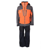 Костюм Remington Fishing II Suit Orange