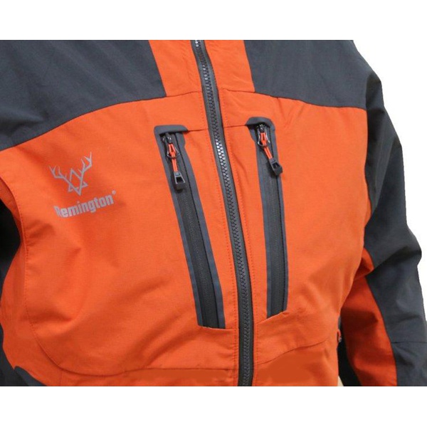 Костюм Remington Fishing II Suit Orange