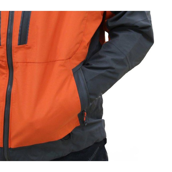 Костюм Remington Fishing II Suit Orange