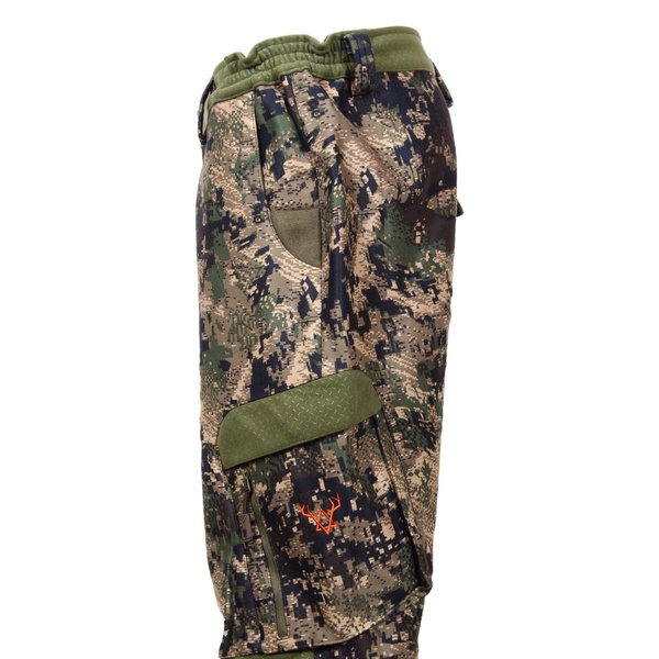 Костюм демисезонный Remington XM Elite Mountain