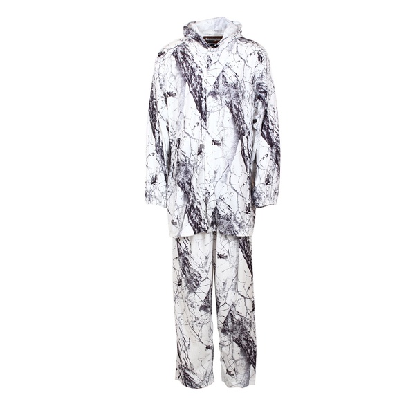 Костюм маскировочный Remington Last Snow White