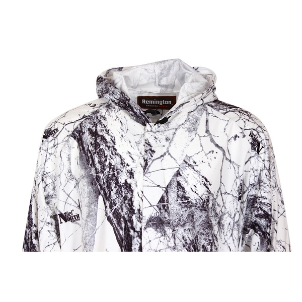 Костюм маскировочный Remington Last Snow White