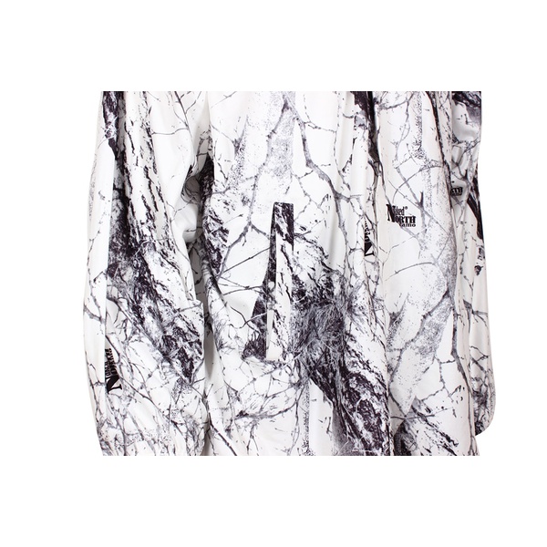 Костюм маскировочный Remington Last Snow White