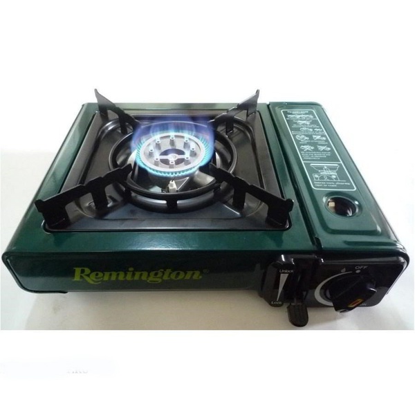 Газовая плита Remington BDZ 180A