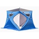 Палатка для зимней рыбалки Higashi Pyramid Pro DC. Фото 1
