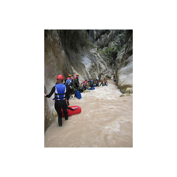 Рюкзак герметичный Драйбег 120 л