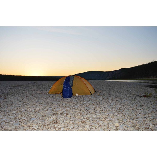 Рюкзак герметичный Драйбег 120 л