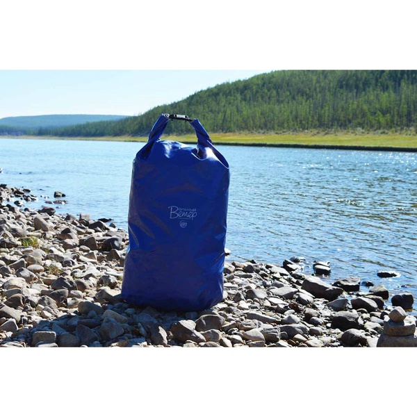 Рюкзак герметичный Драйбег 120 л