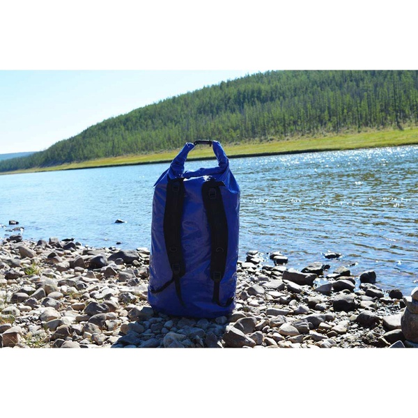 Рюкзак герметичный Драйбег 120 л