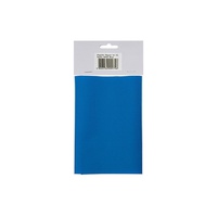 Заплатка Higashi Repair kit Nylon 300D blue